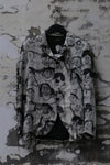 ARCHIVIO J.M.Ribot Roger Baseball Track Jacket G03/RB